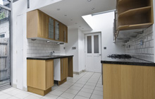 Penhale kitchen extension leads